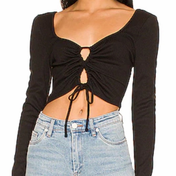 Darling Top - Picture 1 of 2